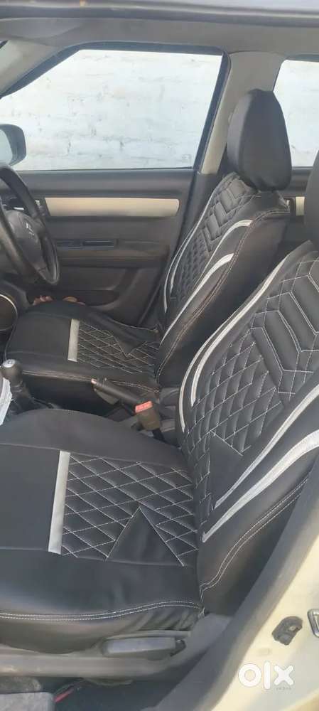 Maruti Suzuki Swift 2010 Cng & Hybrids 74300 Km Driven