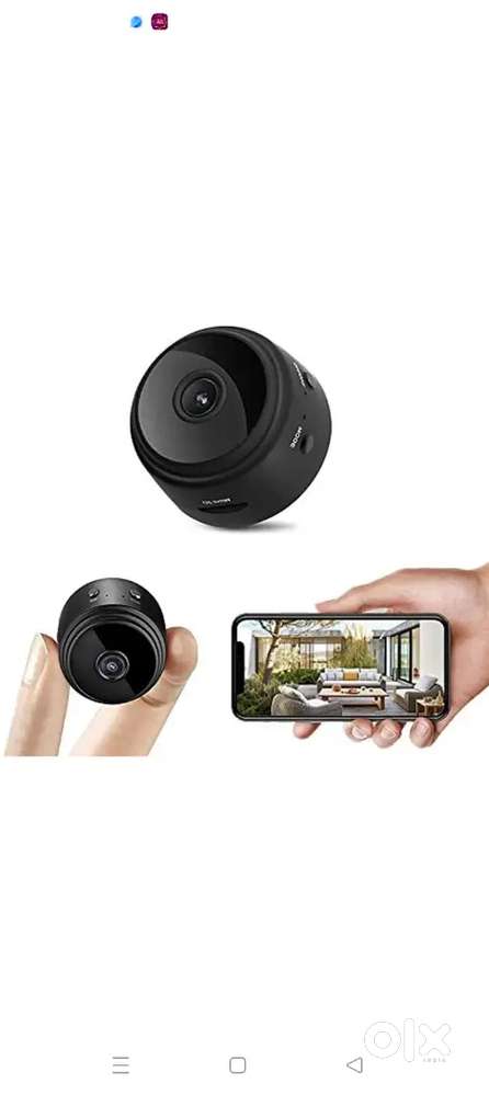 Wi fi hidden camera Cameras Lenses 1825216211