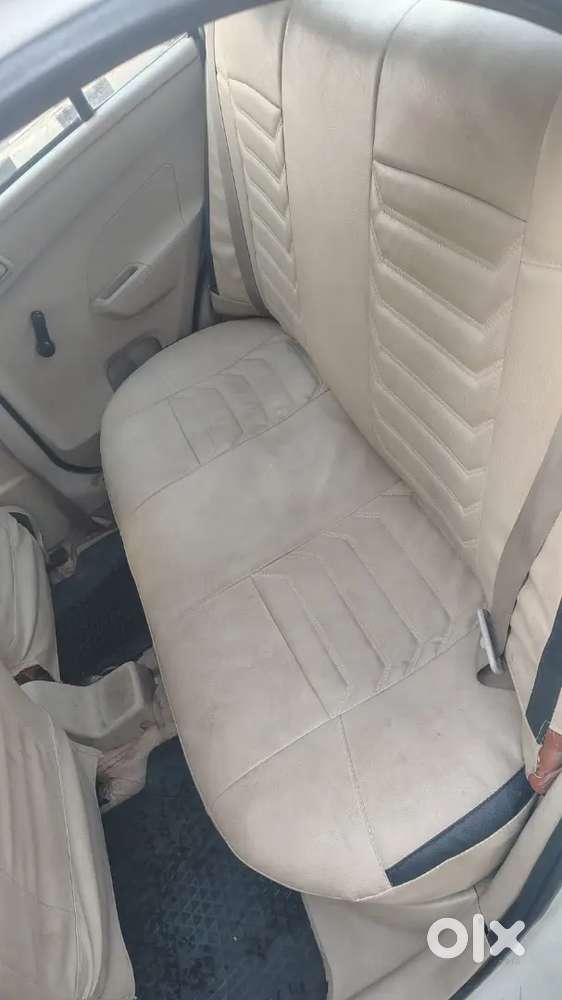 Maruti Suzuki Dzire 2016