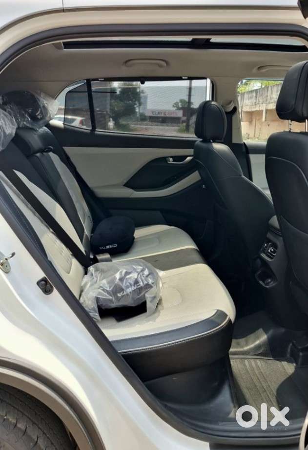 Hyundai Creta 1.5 Sx (o) Diesel, 2023, Diesel