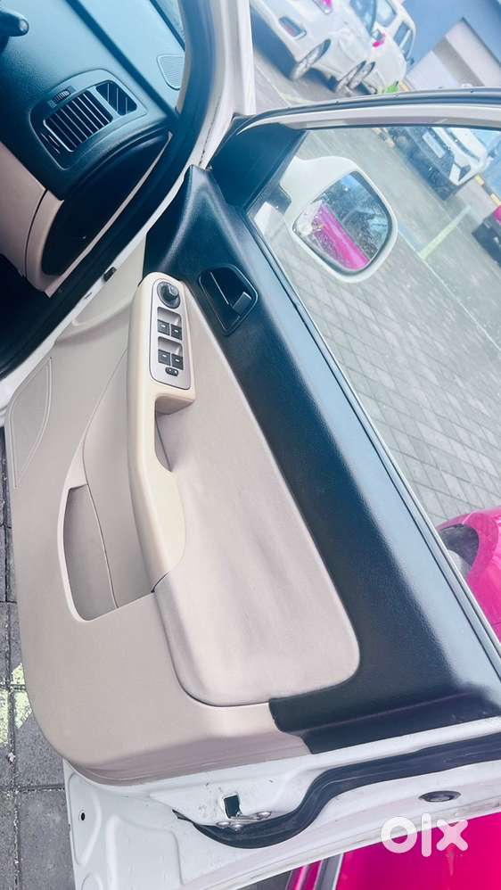 Tata Indica Vista 2012 Diesel