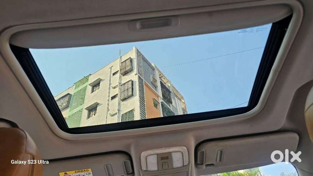 Mahindra Xuv500 2.2 W10, 2021, Diesel