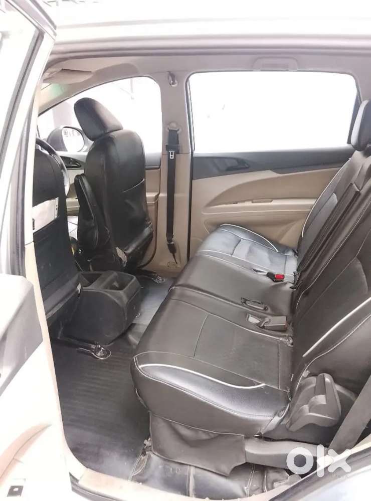 Mahindra Marazzo 2022 Diesel Well Maintained