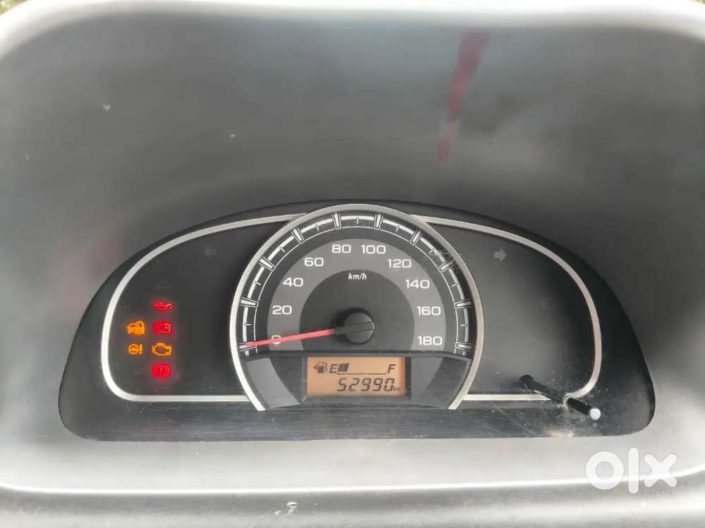 Maruti Suzuki Alto 800 2014 Petrol Good Condition