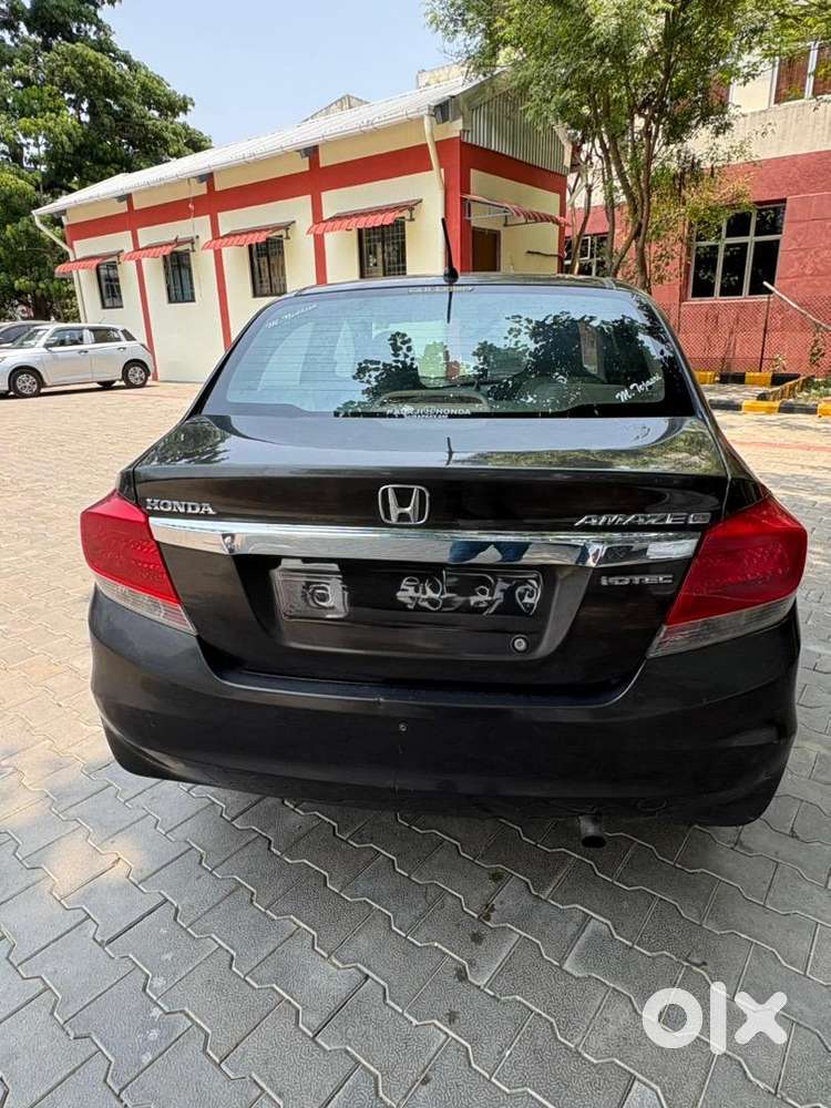 Reliable Honda Diesel 2016