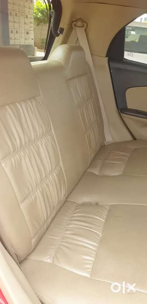 Honda Brio Vx 2013
