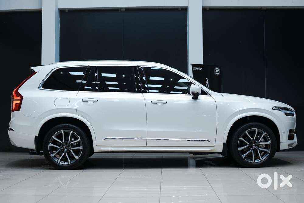 Volvo Xc 90 D5 Inscription, 2019, Diesel