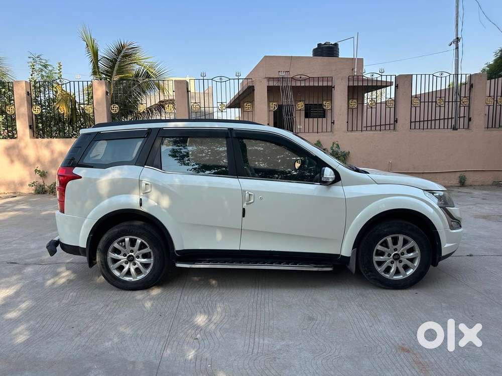 Mahindra Xuv500 2.2 W10, 2016, Diesel
