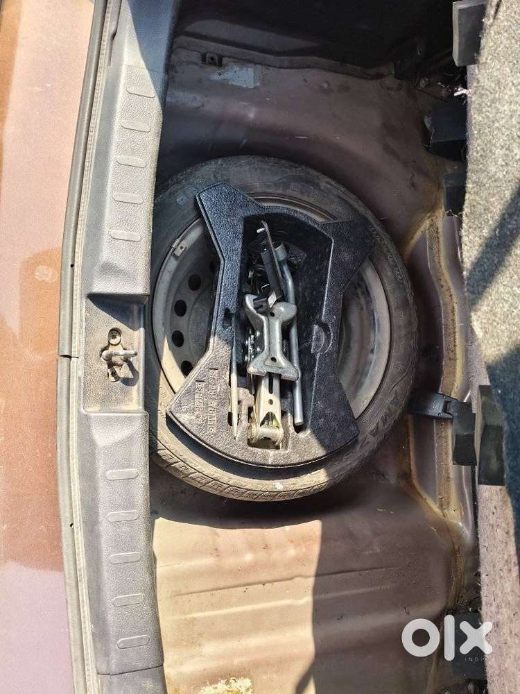 Maruti Suzuki Celerio X Zxi, 2018, Petrol