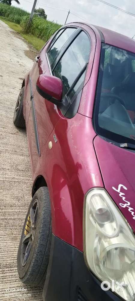 Good Condition
