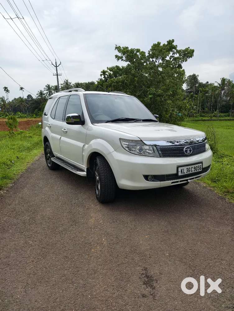 Tata Safari Storme 2013 Diesel Well Maintained