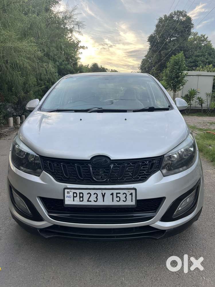 Mahindra Marazzo 1.5 M6 Plus 8 Str, 2019, Diesel