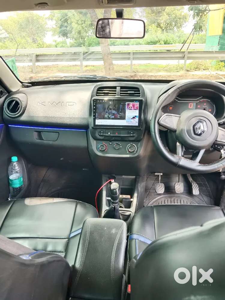 Renault Kwid 0.8 2020