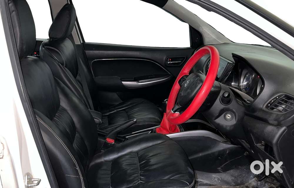 Maruti Suzuki Baleno Delta, 2021, Petrol