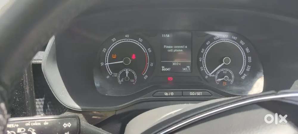 Skoda Kushaq 1.0 Tsi 2021