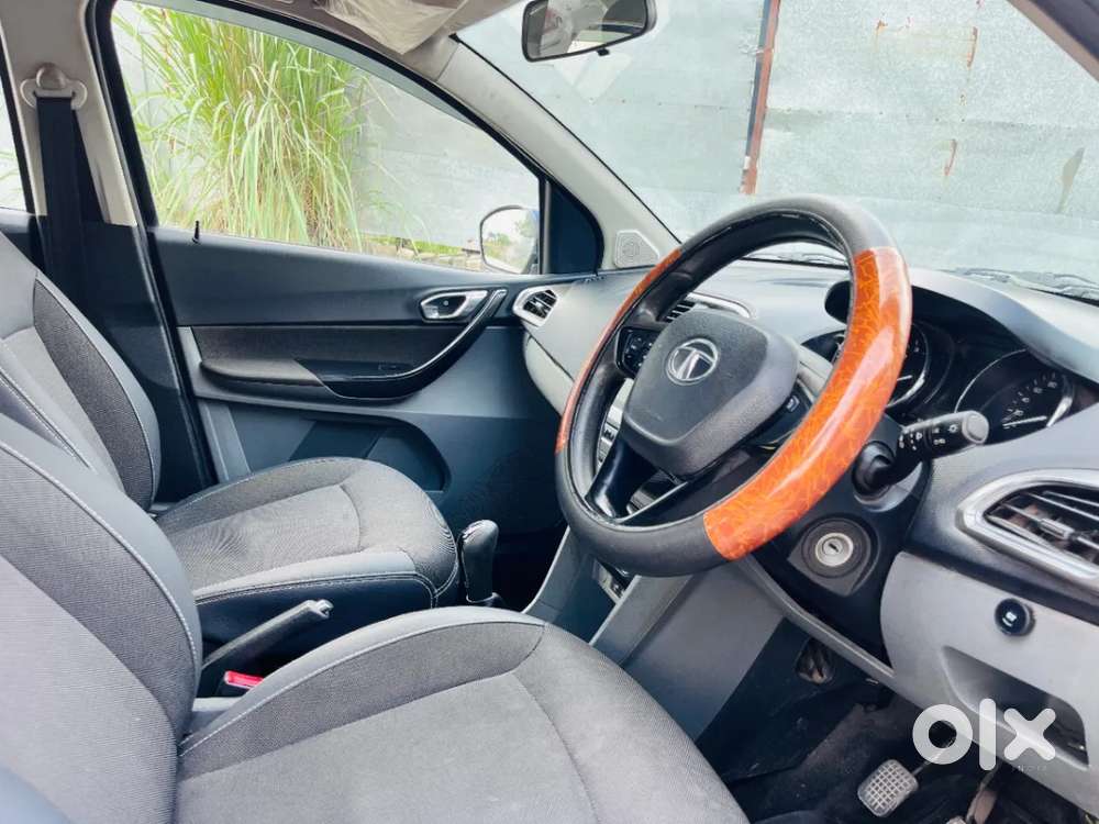 Tata Tigor 1.2 Revotron Xz Plus, 2019, Petrol