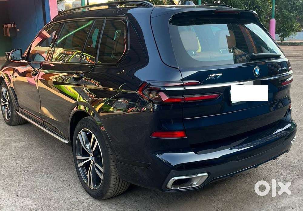 Bmw X7 3.0 Xdrive 40d M Sport, 2024, Diesel
