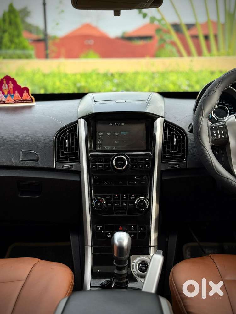 Mahindra Xuv500 W9 1.99, 2018, Diesel