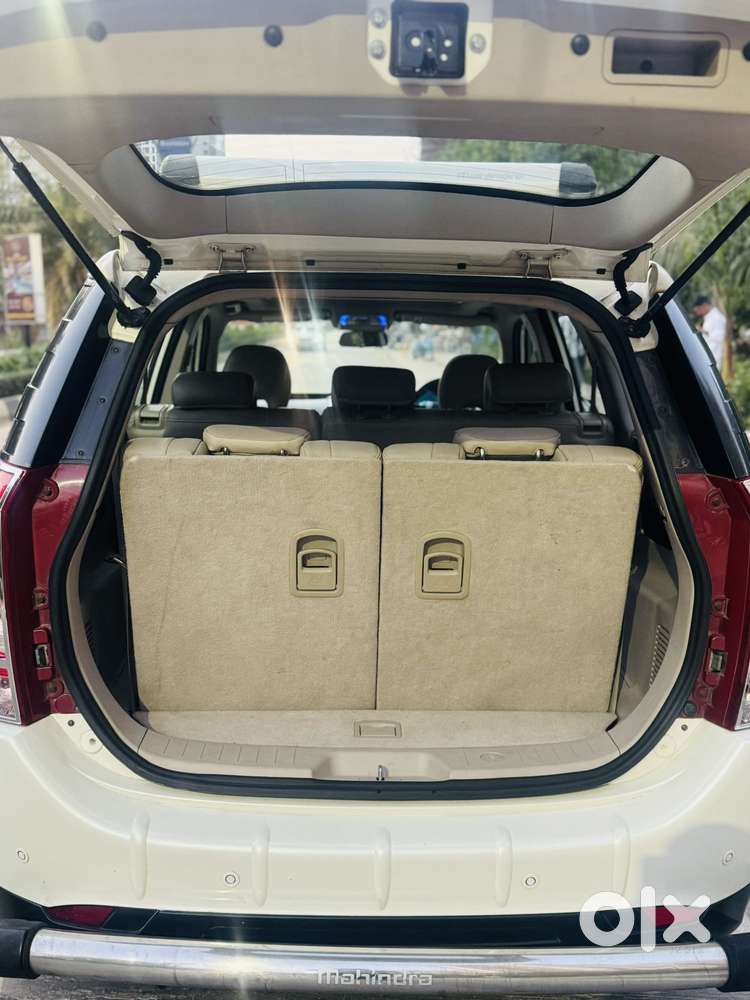 Mahindra Xuv500 2.2 W10, 2018, Diesel