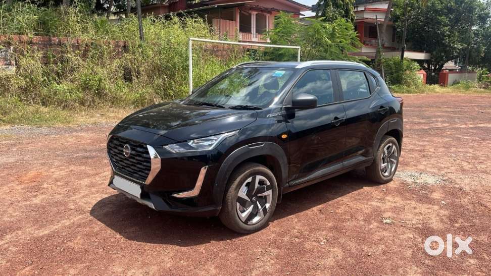 Nissan Magnite 1.0 Xe, 2024, Petrol