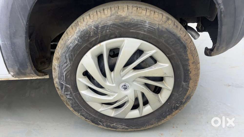 Renault Kwid 1.0 Rxt, 2016, Petrol