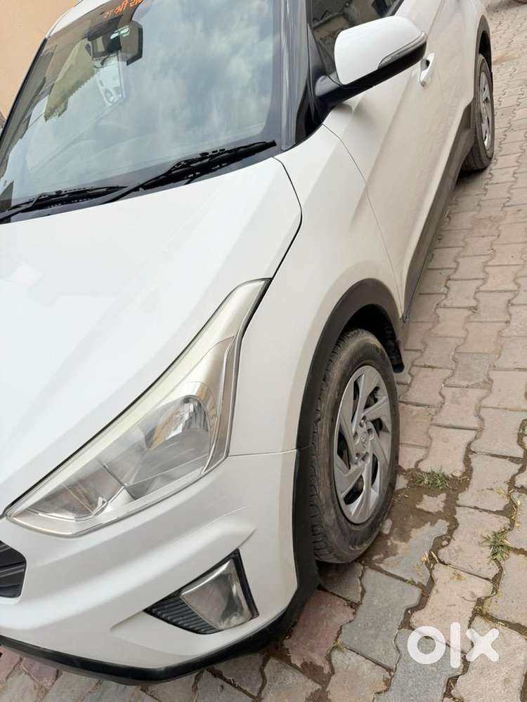 Hyundai Creta 2016 Diesel 94000 Km Driven
