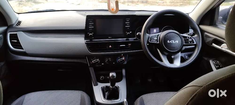 Kia Seltos Diesel 2022dec