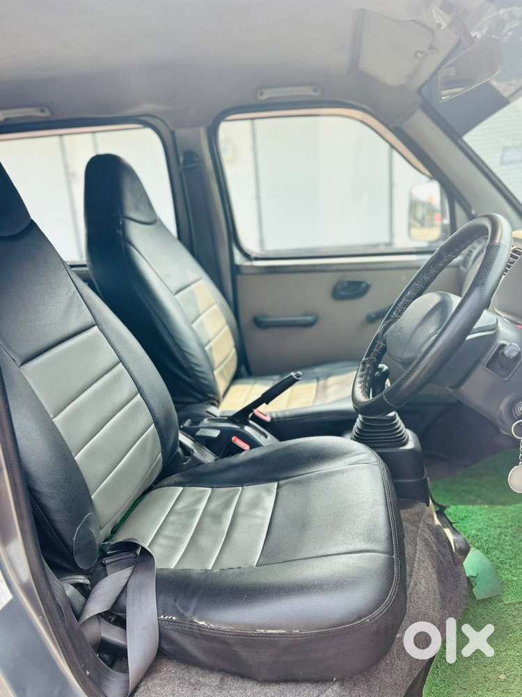 2016 Maruti Suzuki Eeco
