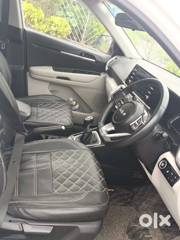 Kia Sonet 1.0 Htx Imt, 2024, Petrol