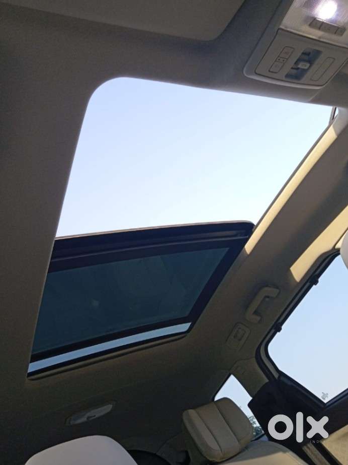 Tata Safari Accomplished X Plus 6 Str At, 2024, Diesel