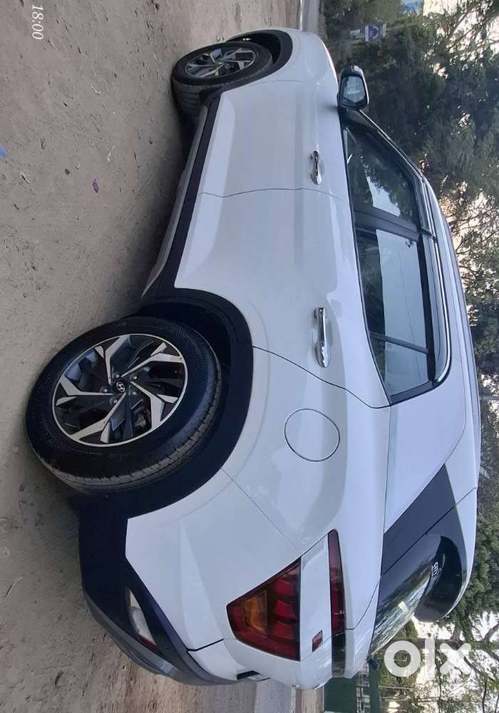 Hyundai Creta Sx (o) 1.5 Diesel Automatic, 2020, Diesel