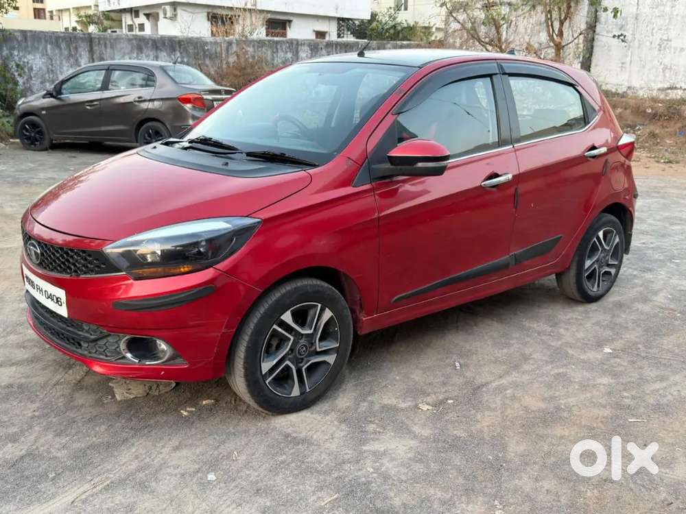 Tiago Xz Plus Excellent Condition