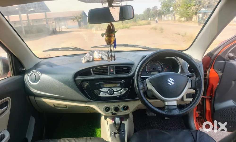 Maruti Suzuki Alto K10 2015 Petrol 71000 Km Driven