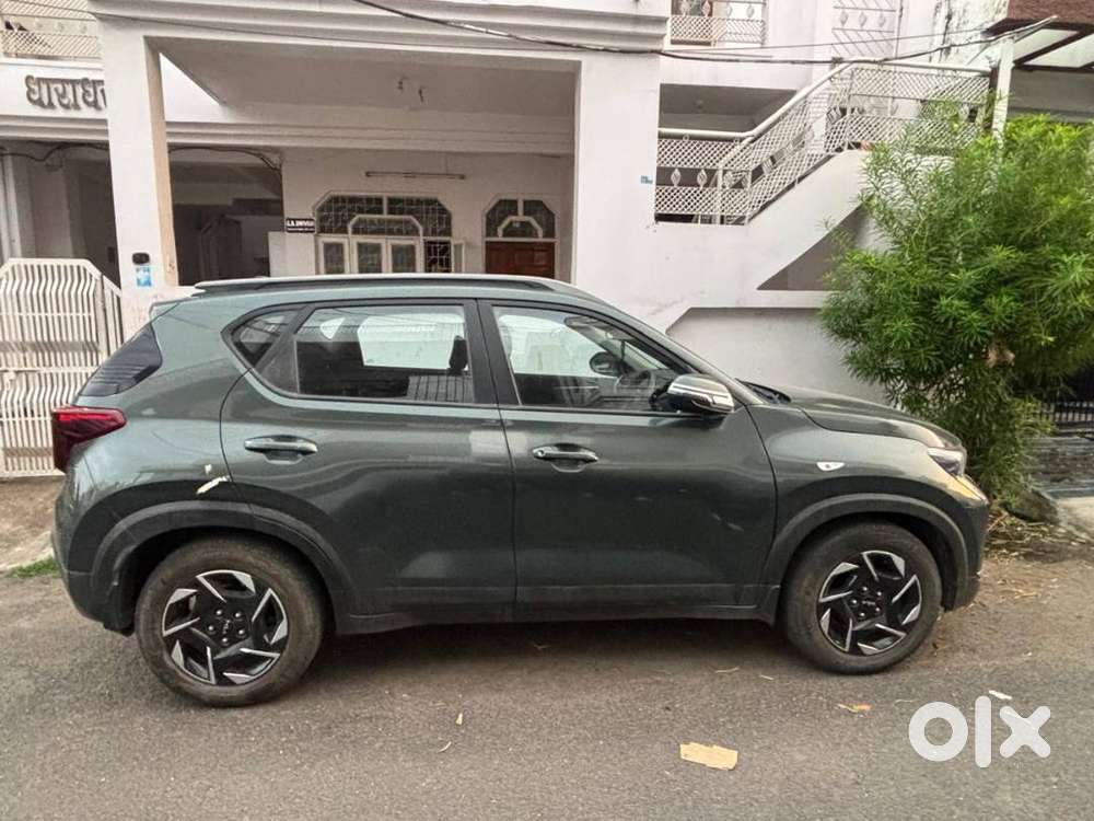 Kia Sonet 2024 Diesel Good Condition