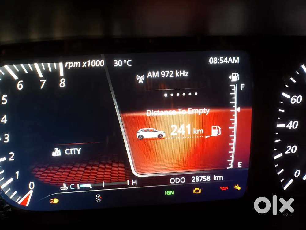 Tata Altroz 1.2 Xz 2020