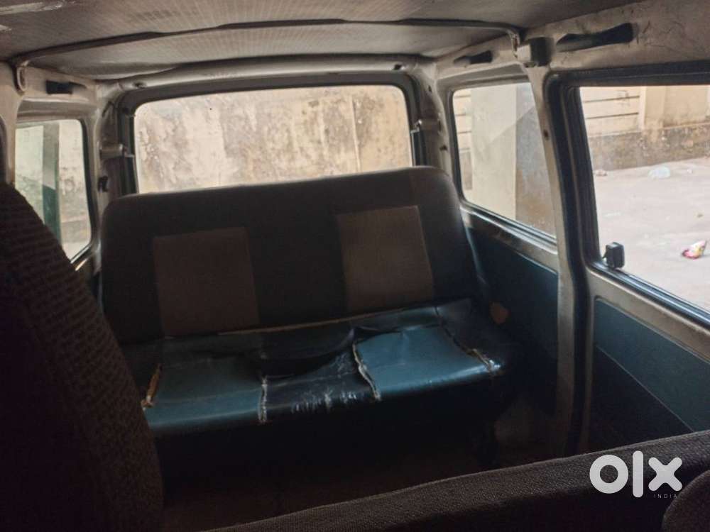 Maruti Omini 0.8 E Mpi Std Bsiv