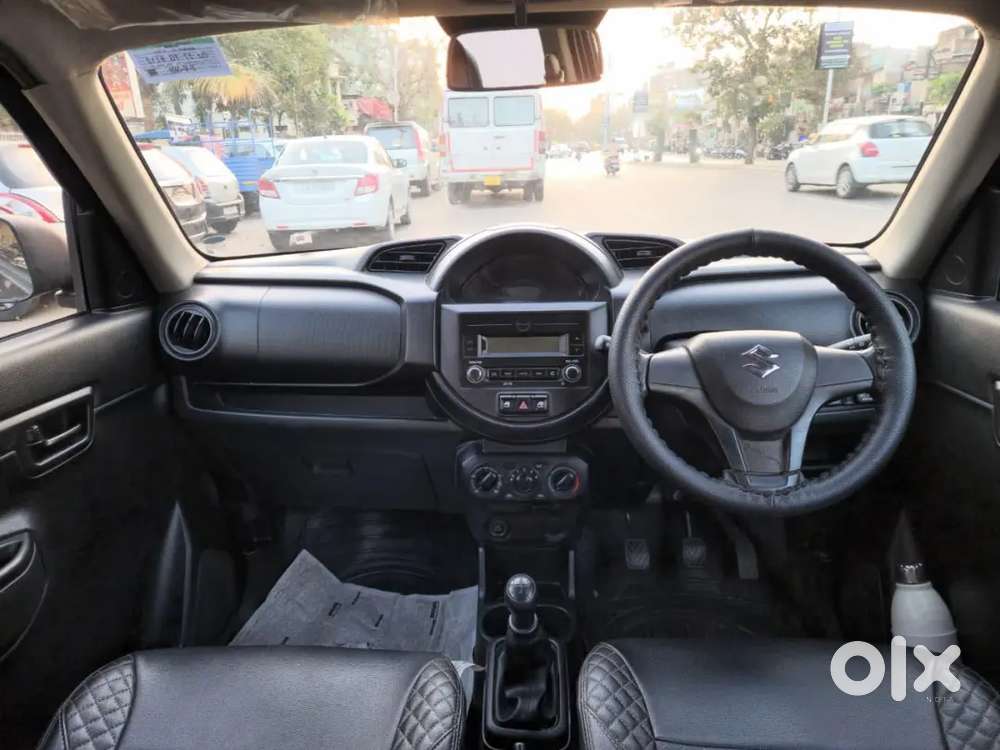 Car Is At Perfect Condition