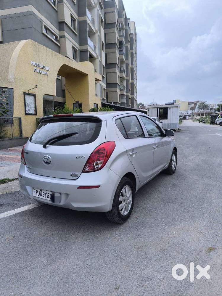 Hyundai I20 Diesel Asta, 2014, Diesel