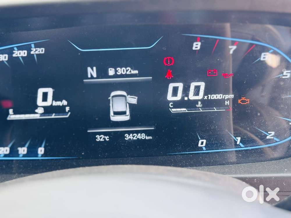 Hyundai I20 Asta 1.0 Turbo Imt, 2020, Petrol