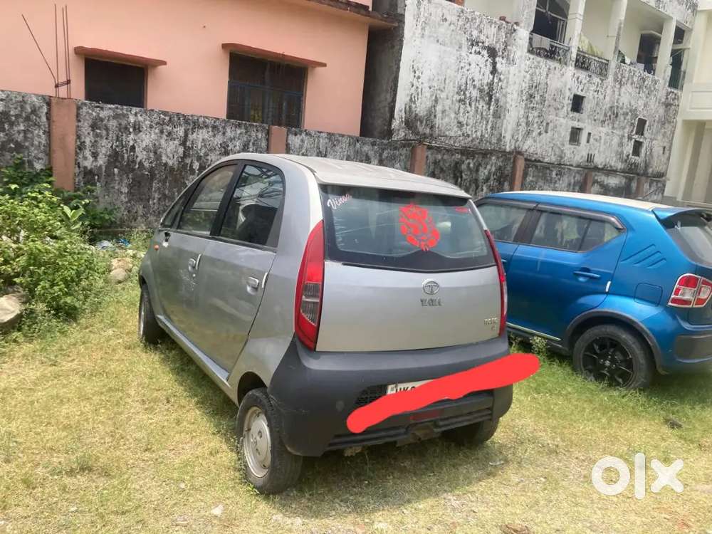 Tata Nano 2011 For Sale