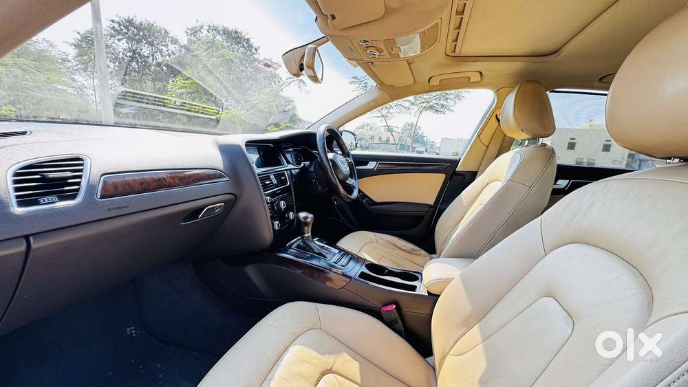 Audi A4 2014-2016 2.0 Tdi Multitronic, 2015, Diesel