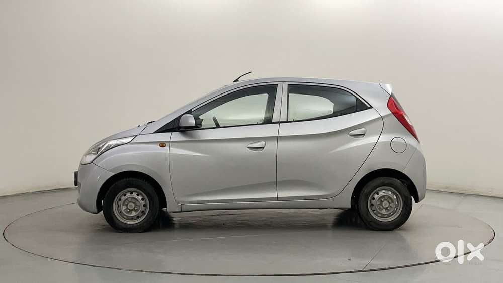 Hyundai Eon Sportz, 2013, Petrol