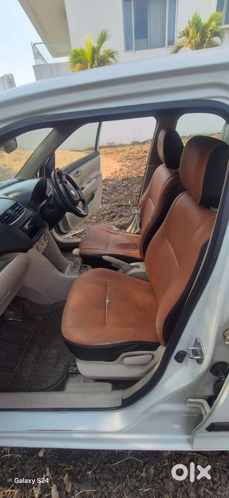 Maruti Suzuki Dzire 2017 Diesel 165000 Km Driven