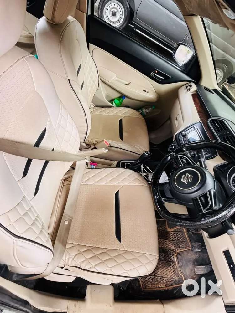 Maruti Suzuki Dzire Vdi 2019