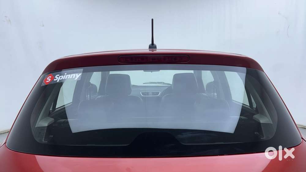 Maruti Suzuki Swift 2018 Vdi, 2014, Diesel