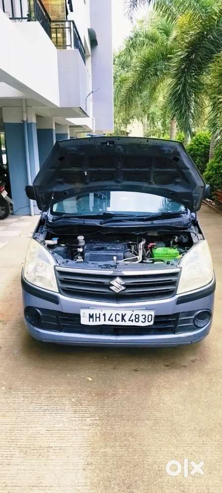 Good Condition