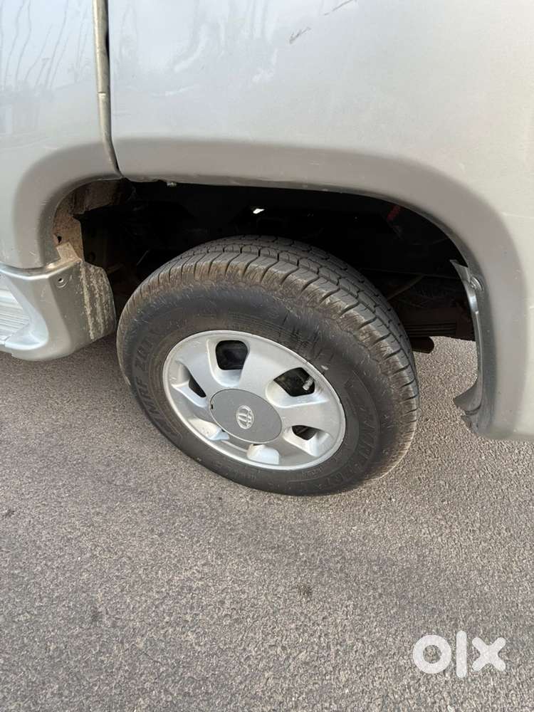Toyota Qualis 2004