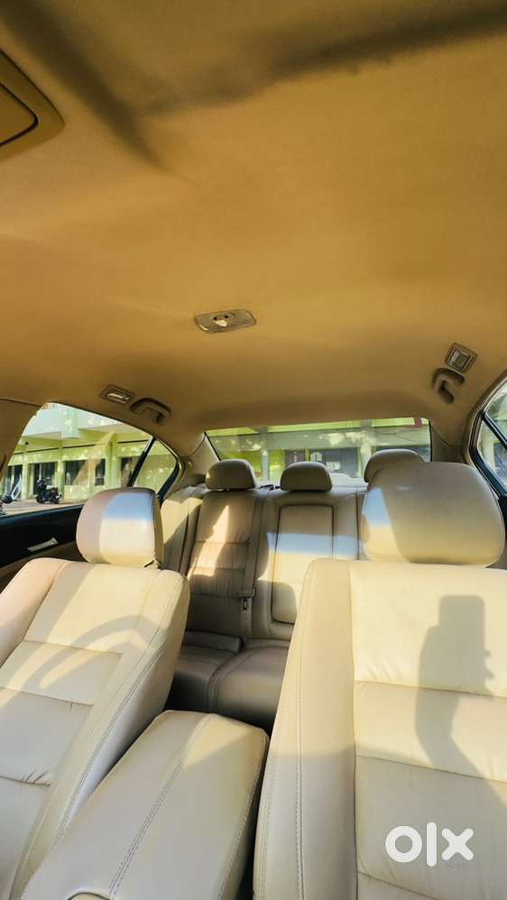 2008 Honda Accord 2.4 Automatic