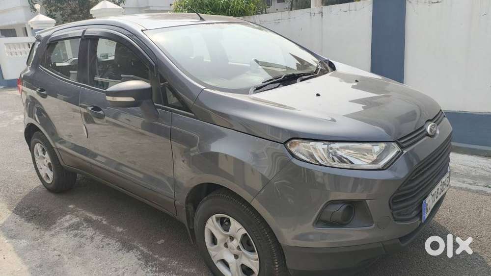 Ford Ecosport [2017-2021] 1.5 Ambiente Ti-vct, 2016, Petrol