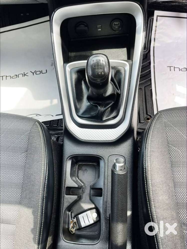 Kia Sonet Htk Plus Turbo Imt, 2023, Petrol
